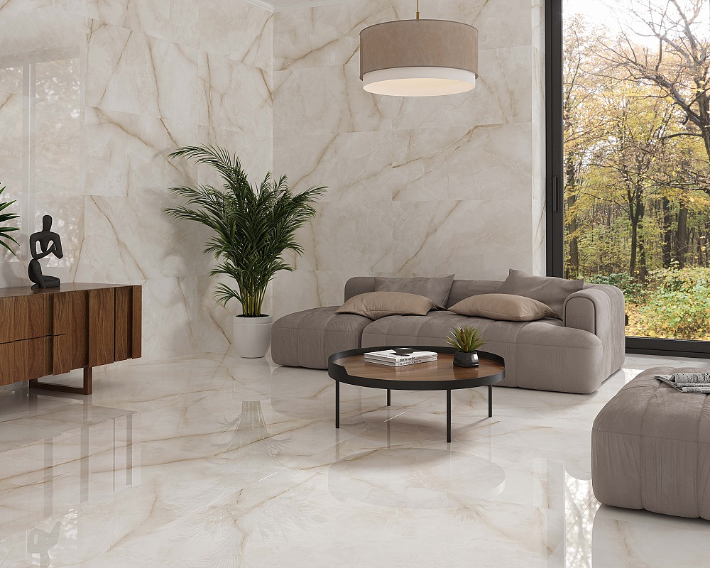P.E. Pul. pearl rect. 120x120